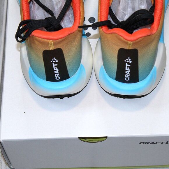 NEW Craft Nordlite Ultra Trail-Running Shoes - Men's - Picture 5 of 9